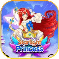 Starlight Princess x1000